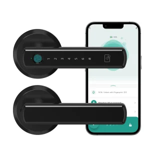 Viladepot Smart Fingerprint Lock