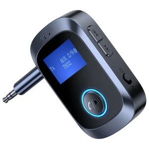 Bluetooth Audio Receiver/Transmitter