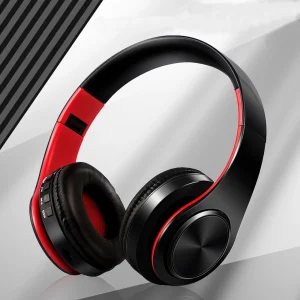 Wireless Bluetooth Sports Headphones