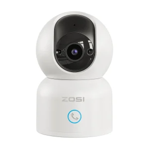 ZOSI 2K Smart Camera
