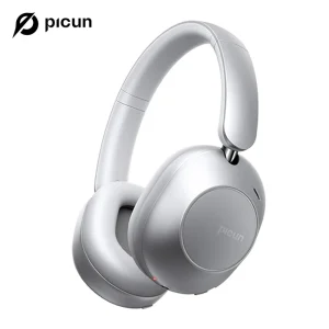 Picun F6 Wireless Headphones