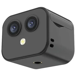 Wireless Night Vision Camera
