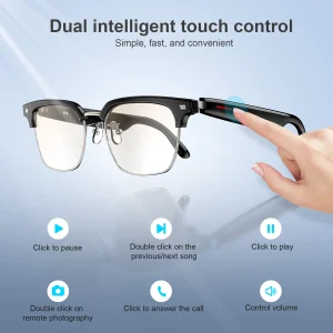 Blackview Bluetooth Smart Glasses