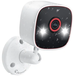 Jennov 2K WiFi Camera