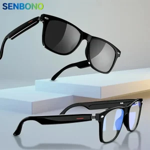SENBONO Smart Glasses