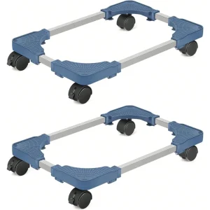 Adjustable Mobile PC Stand